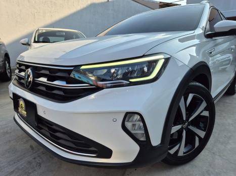 VOLKSWAGEN Nivus 1.0 4P FLEX 200 TSI HIGHLINE TURBO AUTOM�TICO, Foto 3