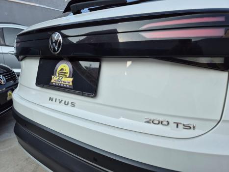 VOLKSWAGEN Nivus 1.0 4P FLEX 200 TSI HIGHLINE TURBO AUTOM�TICO, Foto 4