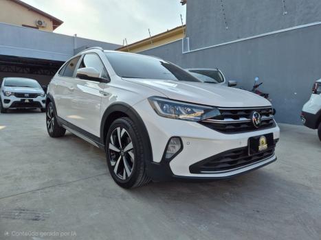 VOLKSWAGEN Nivus 1.0 4P FLEX 200 TSI HIGHLINE TURBO AUTOM�TICO, Foto 6