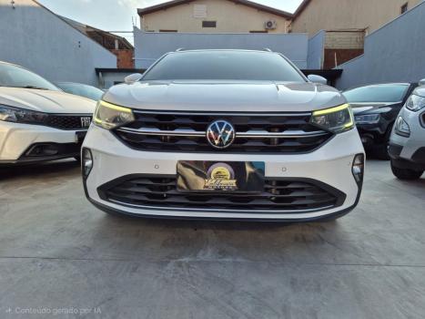 VOLKSWAGEN Nivus 1.0 4P FLEX 200 TSI HIGHLINE TURBO AUTOM�TICO, Foto 7