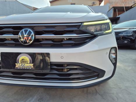 VOLKSWAGEN Nivus 1.0 4P FLEX 200 TSI HIGHLINE TURBO AUTOM�TICO, Foto 8
