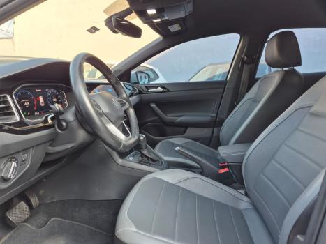 VOLKSWAGEN Nivus 1.0 4P FLEX 200 TSI HIGHLINE TURBO AUTOM�TICO, Foto 9