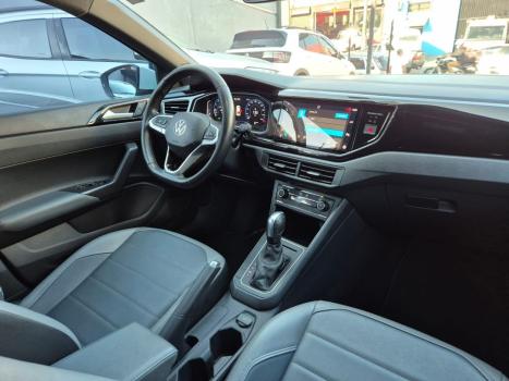 VOLKSWAGEN Nivus 1.0 4P FLEX 200 TSI HIGHLINE TURBO AUTOM�TICO, Foto 11