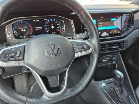 VOLKSWAGEN Nivus 1.0 4P FLEX 200 TSI HIGHLINE TURBO AUTOM�TICO, Foto 12
