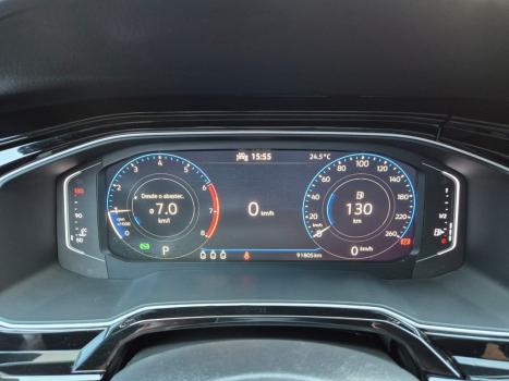 VOLKSWAGEN Nivus 1.0 4P FLEX 200 TSI HIGHLINE TURBO AUTOM�TICO, Foto 13