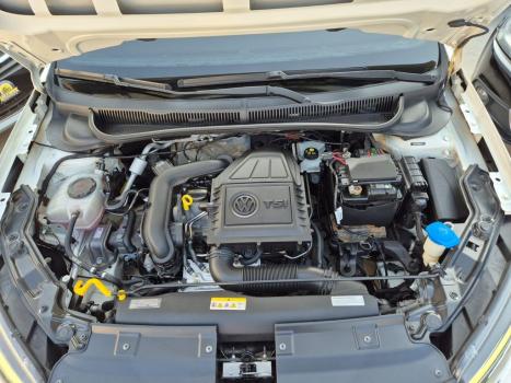VOLKSWAGEN Nivus 1.0 4P FLEX 200 TSI HIGHLINE TURBO AUTOM�TICO, Foto 16