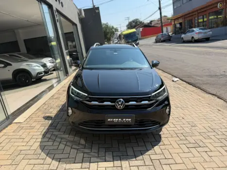 VOLKSWAGEN Nivus 1.0 4P FLEX 200 TSI HIGHLINE TURBO AUTOM�TICO, Foto 2