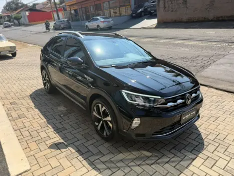VOLKSWAGEN Nivus 1.0 4P FLEX 200 TSI HIGHLINE TURBO AUTOM�TICO, Foto 3