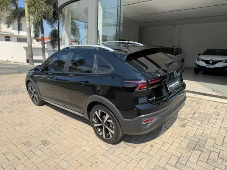 VOLKSWAGEN Nivus 1.0 4P FLEX 200 TSI HIGHLINE TURBO AUTOM�TICO, Foto 5