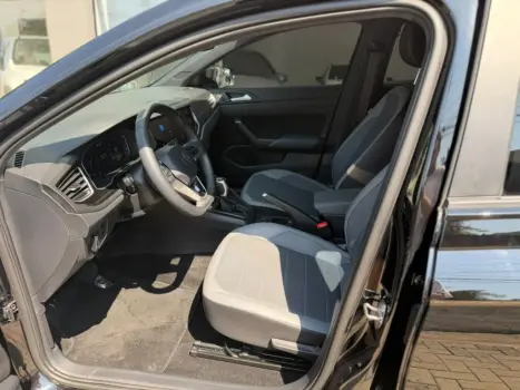 VOLKSWAGEN Nivus 1.0 4P FLEX 200 TSI HIGHLINE TURBO AUTOM�TICO, Foto 6