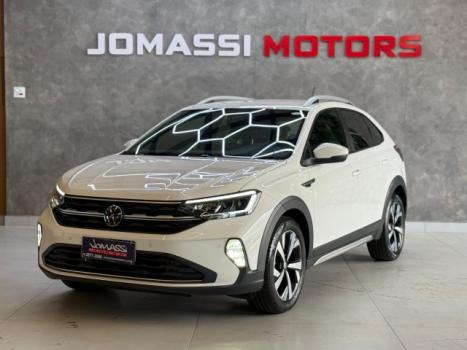 VOLKSWAGEN Nivus 1.0 4P FLEX 200 TSI HIGHLINE TURBO AUTOM�TICO, Foto 1