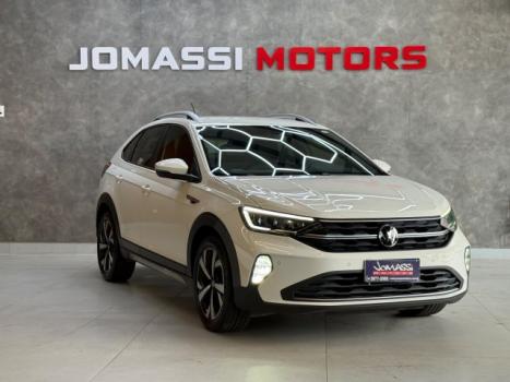 VOLKSWAGEN Nivus 1.0 4P FLEX 200 TSI HIGHLINE TURBO AUTOM�TICO, Foto 3