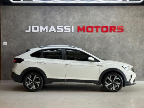 VOLKSWAGEN Nivus 1.0 4P FLEX 200 TSI HIGHLINE TURBO AUTOM�TICO, Foto 4