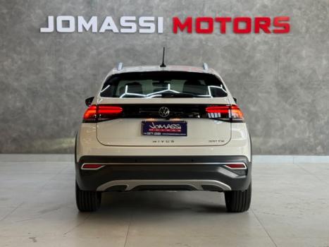 VOLKSWAGEN Nivus 1.0 4P FLEX 200 TSI HIGHLINE TURBO AUTOM�TICO, Foto 7