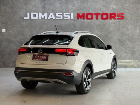 VOLKSWAGEN Nivus 1.0 4P FLEX 200 TSI HIGHLINE TURBO AUTOM�TICO, Foto 8