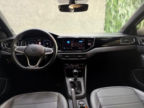 VOLKSWAGEN Nivus 1.0 4P FLEX 200 TSI HIGHLINE TURBO AUTOM�TICO, Foto 9