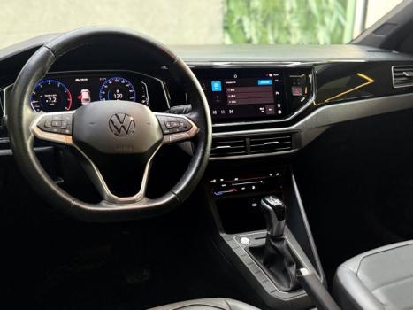 VOLKSWAGEN Nivus 1.0 4P FLEX 200 TSI HIGHLINE TURBO AUTOM�TICO, Foto 13