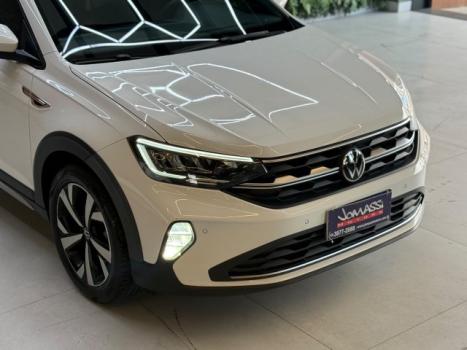 VOLKSWAGEN Nivus 1.0 4P FLEX 200 TSI HIGHLINE TURBO AUTOM�TICO, Foto 16