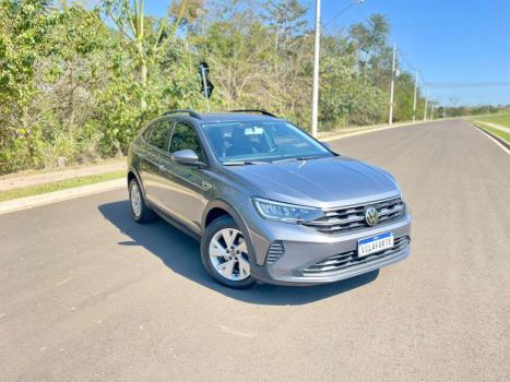 VOLKSWAGEN Nivus 1.0 4P FLEX 200 TSI COMFORTLINE TURBO AUTOM�TICO, Foto 7