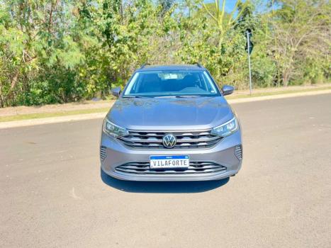 VOLKSWAGEN Nivus 1.0 4P FLEX 200 TSI COMFORTLINE TURBO AUTOM�TICO, Foto 8