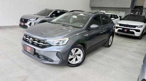 VOLKSWAGEN Nivus 1.0 4P FLEX 200 TSI COMFORTLINE TURBO AUTOM�TICO, Foto 1