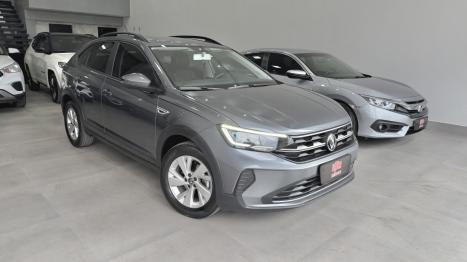 VOLKSWAGEN Nivus 1.0 4P FLEX 200 TSI COMFORTLINE TURBO AUTOM�TICO, Foto 2