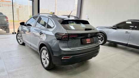 VOLKSWAGEN Nivus 1.0 4P FLEX 200 TSI COMFORTLINE TURBO AUTOM�TICO, Foto 3