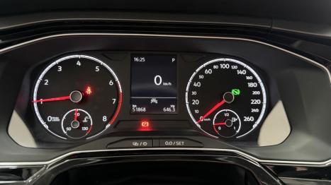 VOLKSWAGEN Nivus 1.0 4P FLEX 200 TSI COMFORTLINE TURBO AUTOM�TICO, Foto 5
