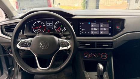 VOLKSWAGEN Nivus 1.0 4P FLEX 200 TSI COMFORTLINE TURBO AUTOM�TICO, Foto 6