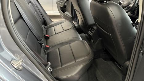 VOLKSWAGEN Nivus 1.0 4P FLEX 200 TSI COMFORTLINE TURBO AUTOM�TICO, Foto 8