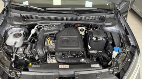 VOLKSWAGEN Nivus 1.0 4P FLEX 200 TSI COMFORTLINE TURBO AUTOM�TICO, Foto 9