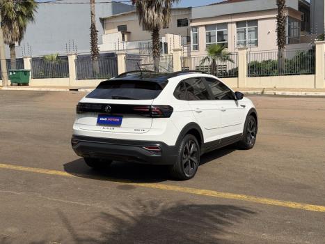 VOLKSWAGEN Nivus 1.0 4P FLEX 200 TSI HIGHLINE TURBO AUTOM�TICO, Foto 5