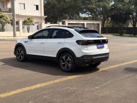 VOLKSWAGEN Nivus 1.0 4P FLEX 200 TSI HIGHLINE TURBO AUTOM�TICO, Foto 7