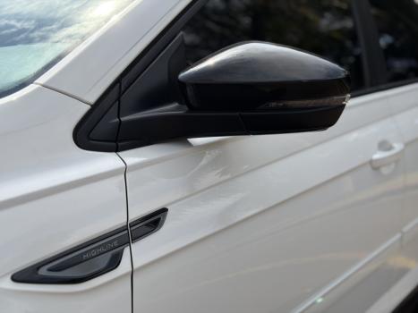 VOLKSWAGEN Nivus 1.0 4P FLEX 200 TSI HIGHLINE TURBO AUTOM�TICO, Foto 9