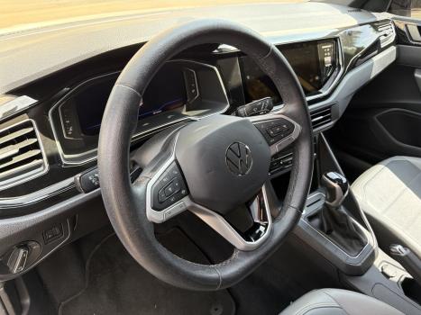 VOLKSWAGEN Nivus 1.0 4P FLEX 200 TSI HIGHLINE TURBO AUTOM�TICO, Foto 12