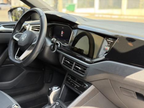 VOLKSWAGEN Nivus 1.0 4P FLEX 200 TSI HIGHLINE TURBO AUTOM�TICO, Foto 17