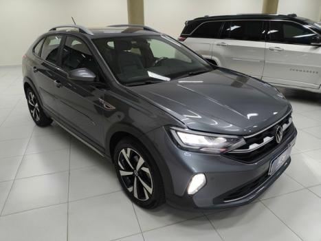 VOLKSWAGEN Nivus 1.0 4P FLEX 200 TSI HIGHLINE TURBO AUTOMÁTICO, Foto 1