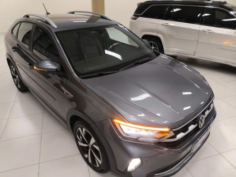 VOLKSWAGEN Nivus 1.0 4P FLEX 200 TSI HIGHLINE TURBO AUTOMÁTICO, Foto 2