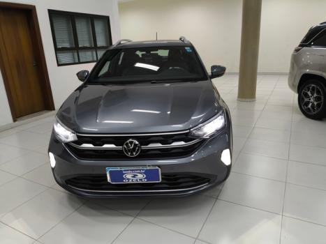 VOLKSWAGEN Nivus 1.0 4P FLEX 200 TSI HIGHLINE TURBO AUTOMÁTICO, Foto 5
