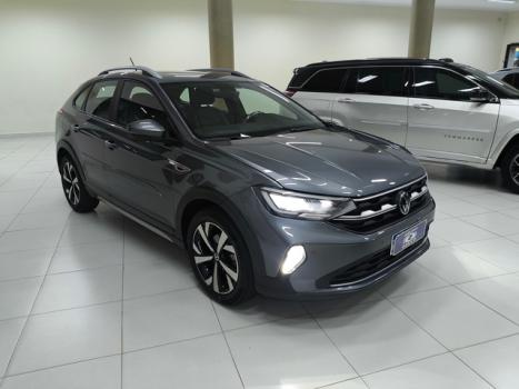 VOLKSWAGEN Nivus 1.0 4P FLEX 200 TSI HIGHLINE TURBO AUTOMÁTICO, Foto 8