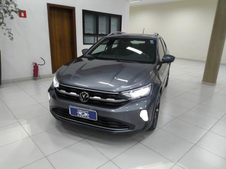 VOLKSWAGEN Nivus 1.0 4P FLEX 200 TSI HIGHLINE TURBO AUTOMÁTICO, Foto 10