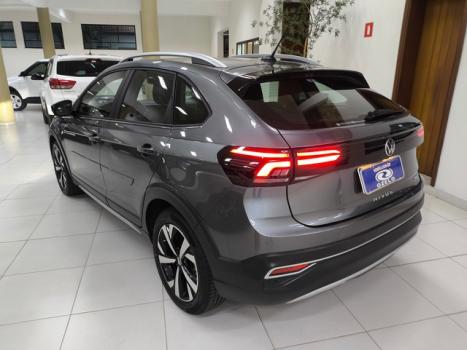 VOLKSWAGEN Nivus 1.0 4P FLEX 200 TSI HIGHLINE TURBO AUTOMÁTICO, Foto 14