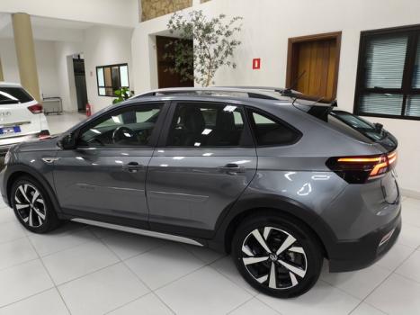 VOLKSWAGEN Nivus 1.0 4P FLEX 200 TSI HIGHLINE TURBO AUTOMÁTICO, Foto 17