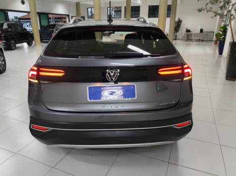 VOLKSWAGEN Nivus 1.0 4P FLEX 200 TSI HIGHLINE TURBO AUTOMÁTICO, Foto 18