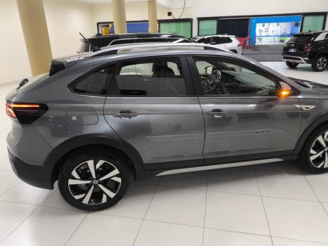 VOLKSWAGEN Nivus 1.0 4P FLEX 200 TSI HIGHLINE TURBO AUTOMÁTICO, Foto 19