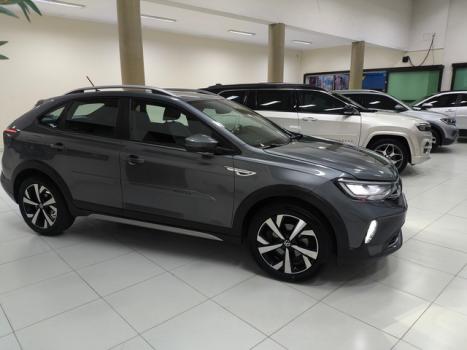 VOLKSWAGEN Nivus 1.0 4P FLEX 200 TSI HIGHLINE TURBO AUTOMÁTICO, Foto 20