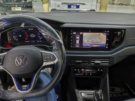 VOLKSWAGEN Nivus 1.0 4P FLEX 200 TSI HIGHLINE TURBO AUTOMÁTICO, Foto 22