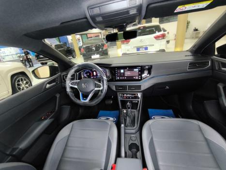VOLKSWAGEN Nivus 1.0 4P FLEX 200 TSI HIGHLINE TURBO AUTOMÁTICO, Foto 23