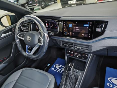 VOLKSWAGEN Nivus 1.0 4P FLEX 200 TSI HIGHLINE TURBO AUTOMÁTICO, Foto 24