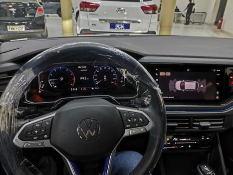 VOLKSWAGEN Nivus 1.0 4P FLEX 200 TSI HIGHLINE TURBO AUTOMÁTICO, Foto 29